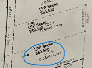 LOT 6 Old Furnace Rd, Georgetown, DE 19947