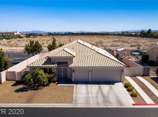5001 Encore Paradise Ave, Las Vegas, NV 89131