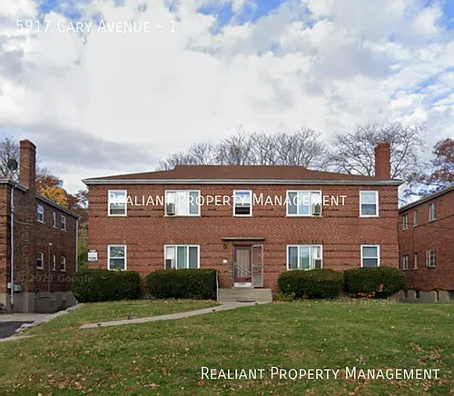 5917 Cary Ave Photo 1