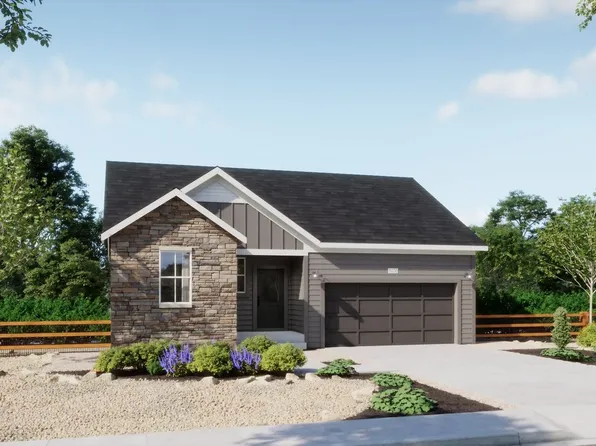 Plan 4003 Plan, The Legacy Collection at Talon Pointe