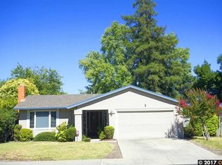 1000 Hampton Dr, Concord, CA 94518