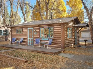 1004 W Main Street #1, Buena Vista, CO 81211