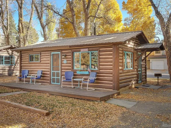 1004 W Main Street #1, Buena Vista, CO 81211