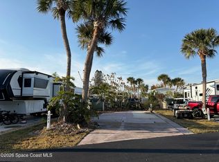 763 Carousel Ln, Melbourne Beach, FL 32951