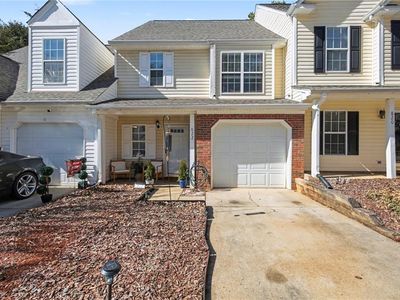 822 Creek Crossing Trl, Whitsett, NC, 27377