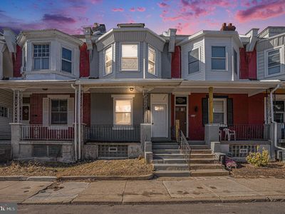 451 W Earlham Ter, Philadelphia, PA, 19144