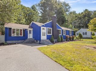 27 Ward Well Rd, Canton, MA 02021