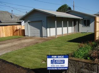 676 N Birch St, Coquille, OR