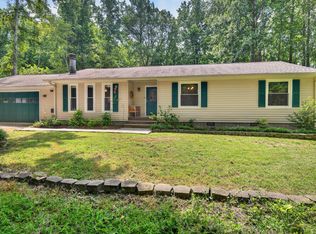 917 Cardens Creek Dr, Durham, NC 27712