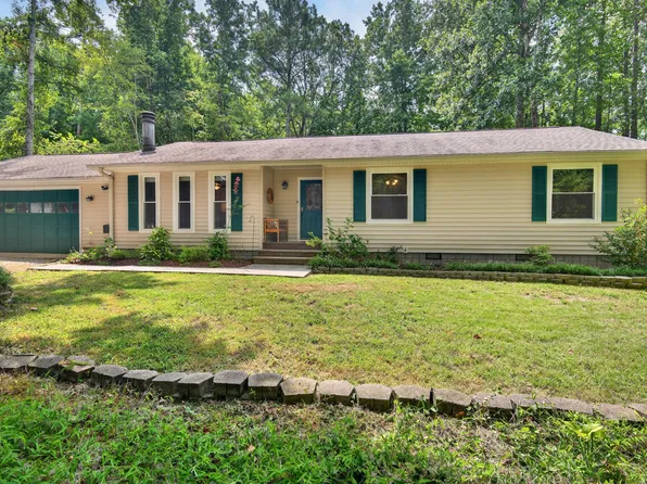 917 Cardens Creek Dr, Durham, NC 27712