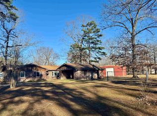 2405 Keri Dr, White Hall, AR 71602