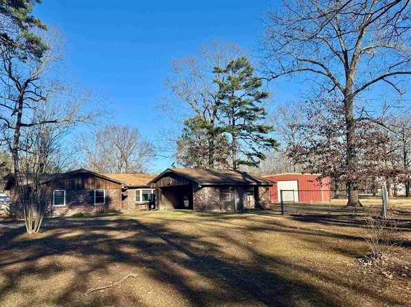 2405 Keri Dr, White Hall, AR 71602