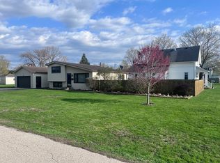 301 3rd Ave, Marengo, IL 60152