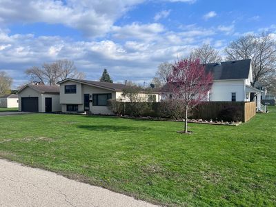 301 3rd Ave, Marengo, IL, 60152