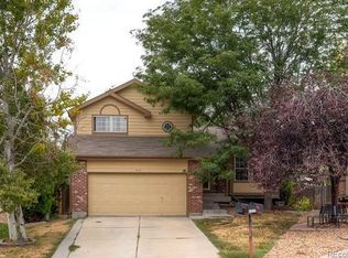 5112 E 126th Ct, Thornton, CO 80241