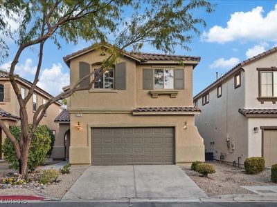 6178 Pisan Ln, Spring Valley, NV, 89148