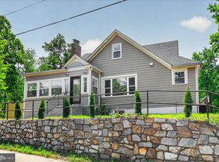 4448 W Braddock Rd, Alexandria, VA 22304