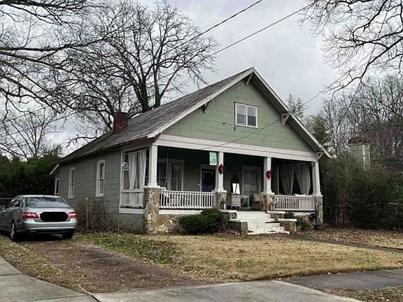 Property Side View