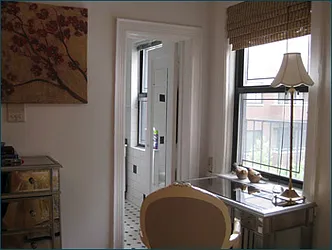 Rented by Brown Harris Stevens
