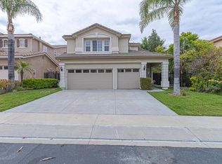 20542 Pesaro Way, Porter Ranch, CA 91326