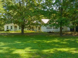 367 W Gray Rd, Gray, ME 04039