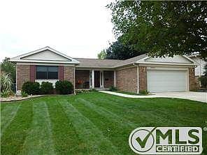 Welcome  Home to 44005 Southampt