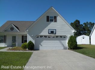 1515 Mesquite Ct, Havelock, NC 28532