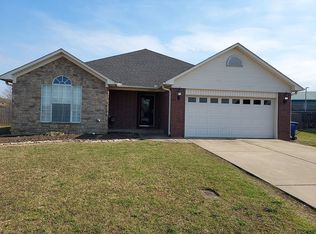 5305 Pewter Dr, Conway, AR 72034