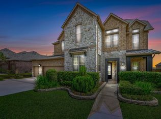 8522 San Juanico St, Houston, TX 77044
