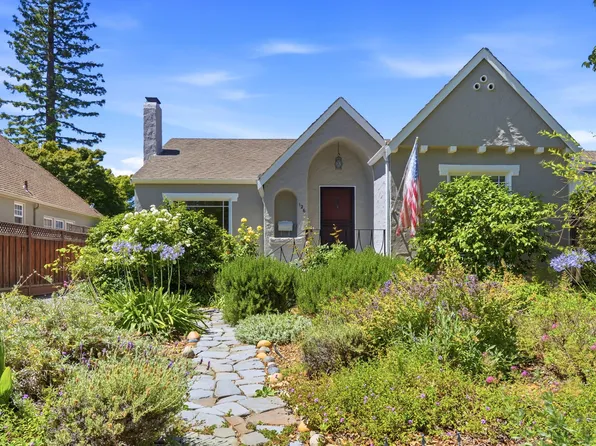 126 Jeter St, Redwood City, CA 94062