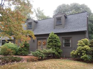 800 S Curtis St, Meriden, CT 06450