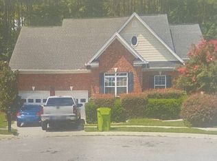 101 Durden Park Row, Blythewood, SC 29016