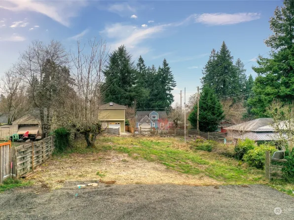 0 Giles Avenue NW, Olympia, WA 98502