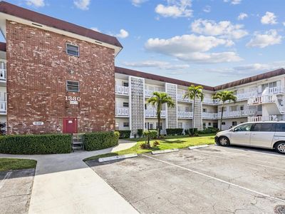 1330 NW 43rd Ave #110, Lauderhill, FL, 33313