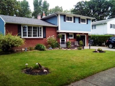 26 Forbes Ter, North Tonawanda, NY, 14120