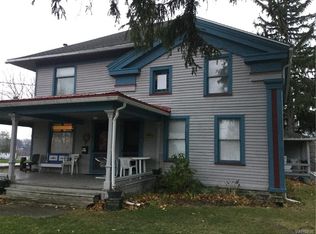 950 Point Breeze Rd, Kent, NY 14477