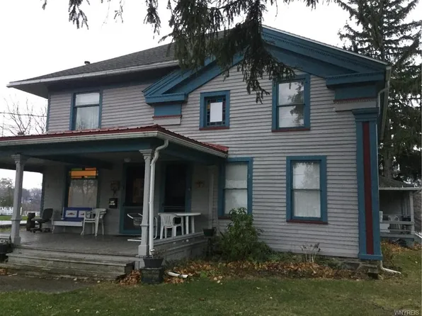 950 Point Breeze Rd, Kent, NY 14477