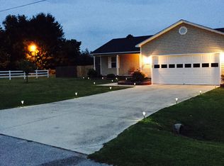 101 Lois Ct, Richlands, NC 28574