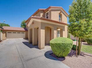 1771 S Voyager Dr, Gilbert, AZ 85295