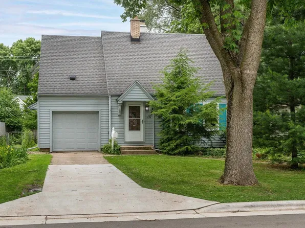 4234 Doncaster Drive, Madison, WI 53711