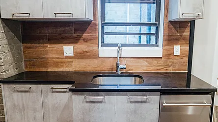 Rented by Nooklyn NYC LLC