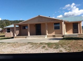 1196 State Highway 434, Guadalupita, NM 87722