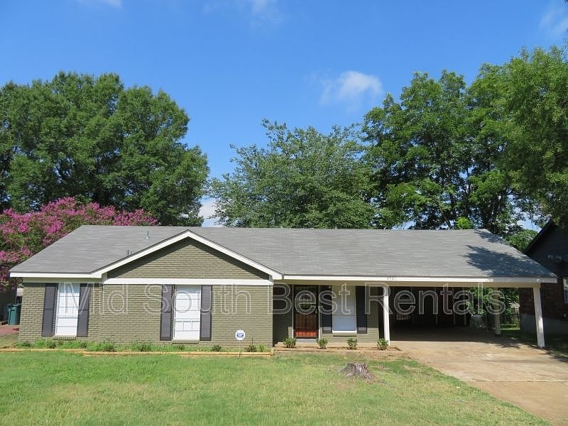 1st image of 4321 Crescent Park Dr