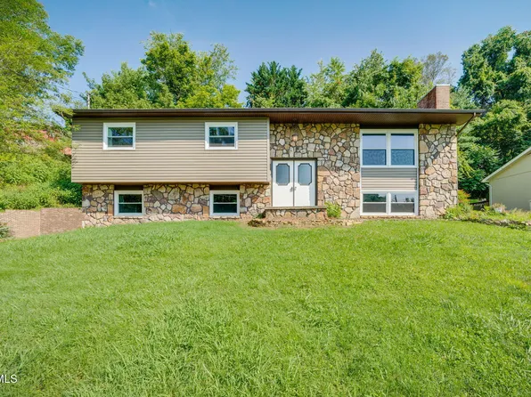 132 Lancaster Dr, Kingsport, TN 37663