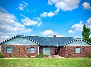 3610 State Highway 92, Chickasha, OK 73018