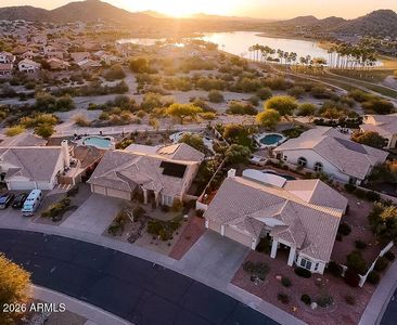 10722 S COOLWATER Drive, Goodyear, AZ, 85338