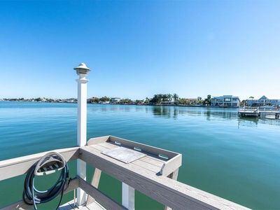 5575 Gulf Blvd APT 332, Saint Pete Beach, FL, 33706