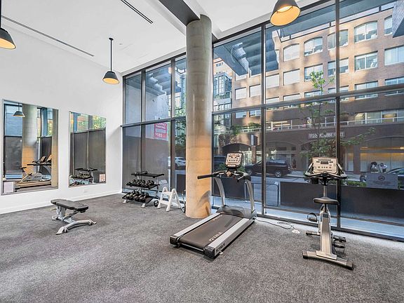 5th image of 1133 Hornby St #508