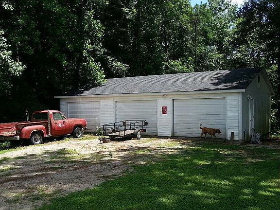 Garage/Shop