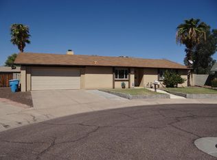 17452 N 16th Ln, Phoenix, AZ 85023